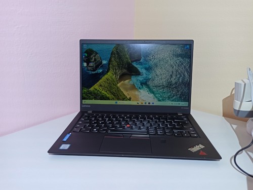 Lenovo thinkpad carbon - lenovo,