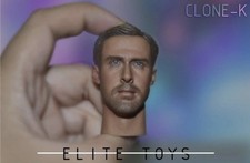 Testa Custom ÉLITE TOYS 1/6