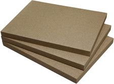 Piastra Di Vermiculite per