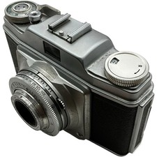 Agfa silette prontor svs mm - 35,