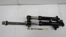 Forcella anteriore sx Front fork left Yamaha Tricity 155 ABS 18 20 Km 1552