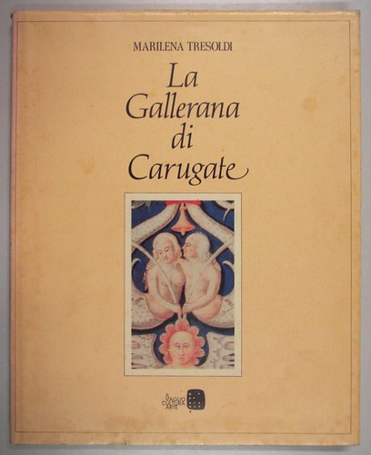 Tresoldi gallerana carugate - tresoldi,