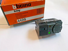 BTICINO LIVING CLASSIC ART