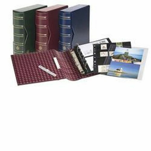 Ringbinder optima classic - ringbinder,