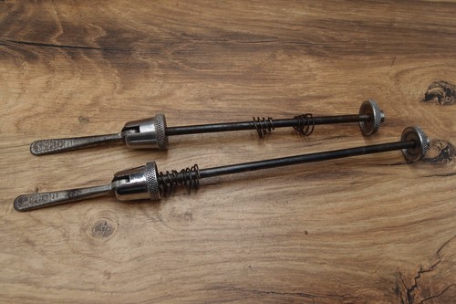 Spiedini vintage simplex made - vintage,
