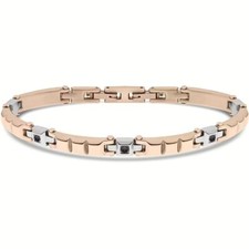 Bracciale Uomo Liu-Jo MLJ511