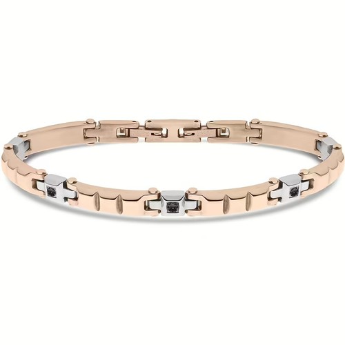 Bracciale uomo liu - uomo, mlj511