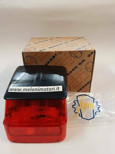 Faro posteriore originale siem - originale,