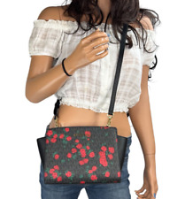 BORSA A TRACOLLA MICHAEL KORS