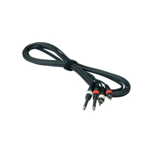 Cavo audio adattatore - adattatore, da