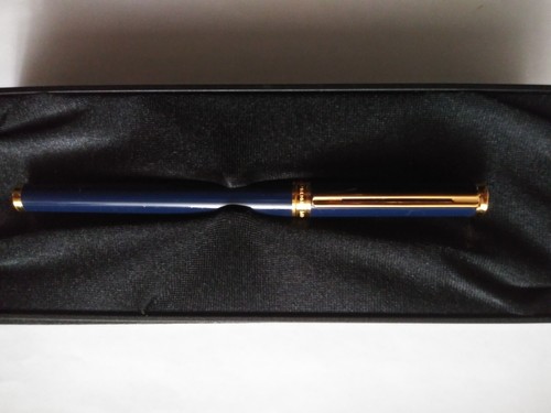Montblanc noblesse oblige - montblanc,