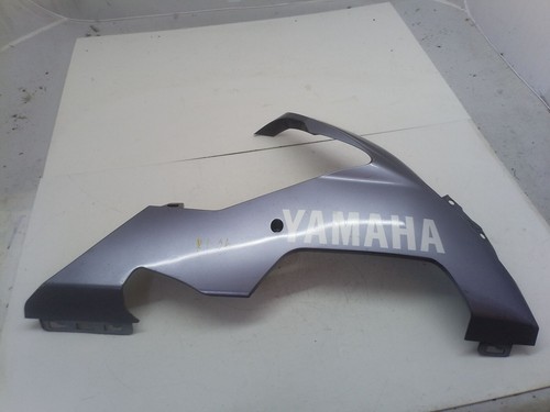 Yamaha 06 carena - 06,