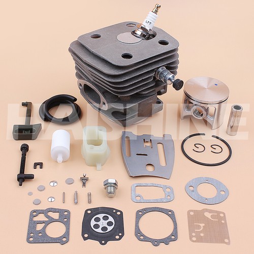 Kit carburatore pistone - kit,