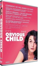 Obvious Child (2014) - DVD -