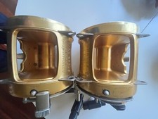 Carretes Penn International II