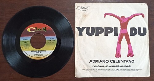 3032 giri adriano - 3032, celentano