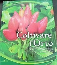 coltivare l'orto [Flexibound]