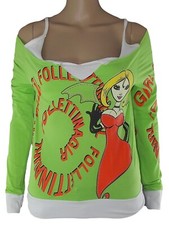 Follettina girl maglia donna - follettina,