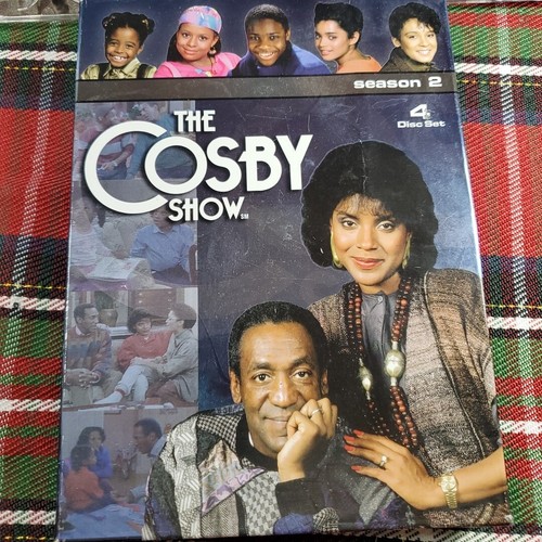 The cosby show season dvd - the,