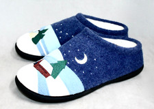 Zoccolo Ciabatta VERMONT