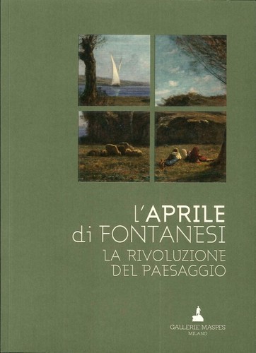 Aprile fontanesi la - di, fontanesi.
