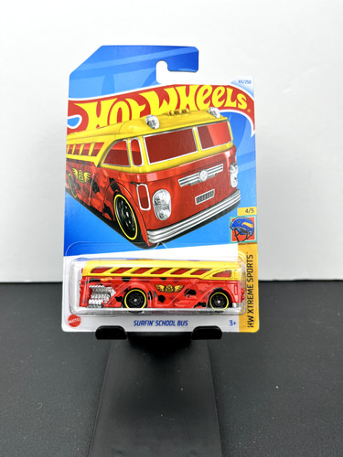 Hot wheels 2024 mainline - hot,