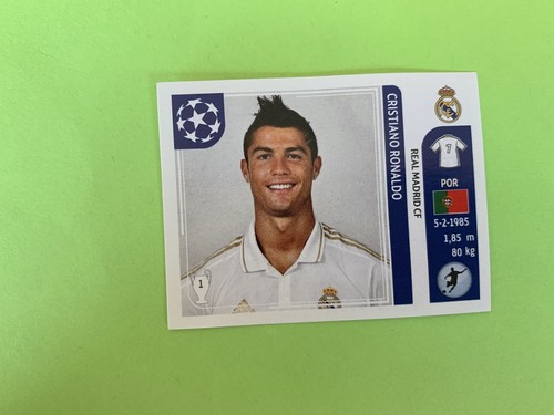 Sticker cristiano ronaldo - sticker,