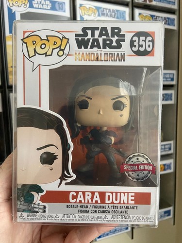 Funko pop star wars - funko,