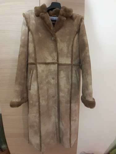 Cappotto donna - cappotto,