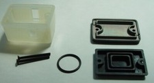 Serbatoio liquido freni con - freni,