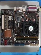Asus m2n68 amd - amd, athlon