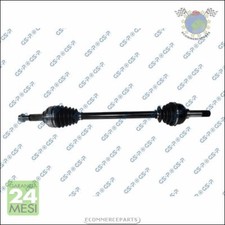 Semiasse GSP Posteriore Dx Destro per JAGUAR S-TYPE ##r