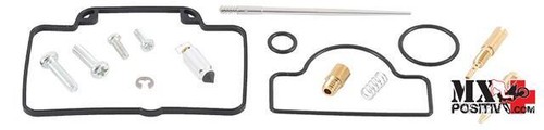 Kit revisione carburatore - kit,