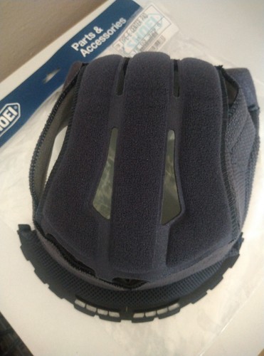Imbottitura interna shoei - imbottitura,