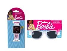 Occhiali da sole e orologio