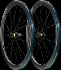 RUOTE MAVIC COSMIC SL 45 DISK CARBON 23 NEW 2025