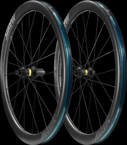 Ruote mavic cosmic disk - sl,