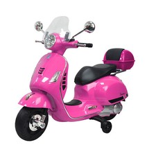 Moto Elettrica Scooter Per