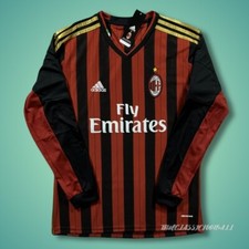 Maglia Home Manica Lunga