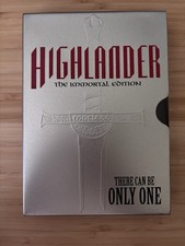 Highlander — The Immortal