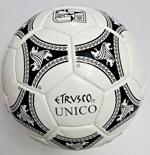 Pallone etrusco unico - pallone,