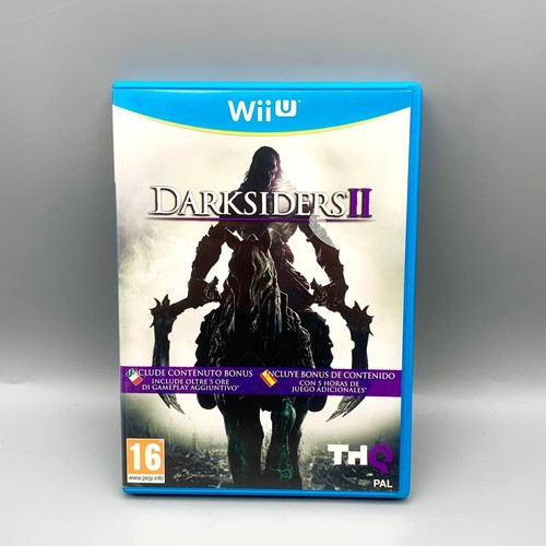 Darksiders gioco per - ii,