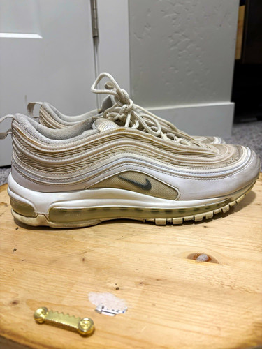 Nike air max - max, triple
