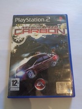 Jeux Video NEED FOR SPEED