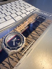 Swatch Scuba 200