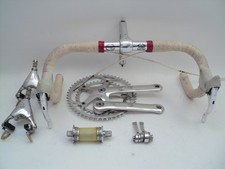 CAMPAGNOLO C RECORD DELTA mini