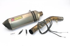 Akrapovic per Kawasaki Z 750