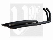 Impianto completo scarico