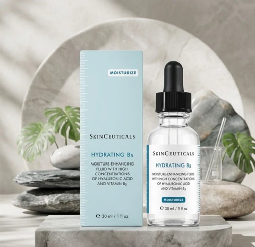 Skinceuticals hydrating gel - hydrating,