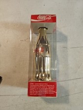 Vintage 1994 Coca-Cola Gold